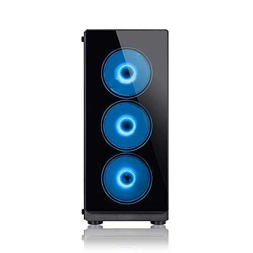 PC Megaport Ordenador AMD A8-9600 4X 3.10GHz • AMD Radeon R7 • 8GB DDR4 • 1TB • USB3.0 Desktop pc • 1TB Disco Duro • Windows 10 Home PC Megaport Ordenador AMD A8-9600 4X 3.10GHz • AMD Radeon R7 • 8GB DDR4 • 1TB • USB3.0 Desktop pc • 1TB Disco Duro • Windows 10 Home