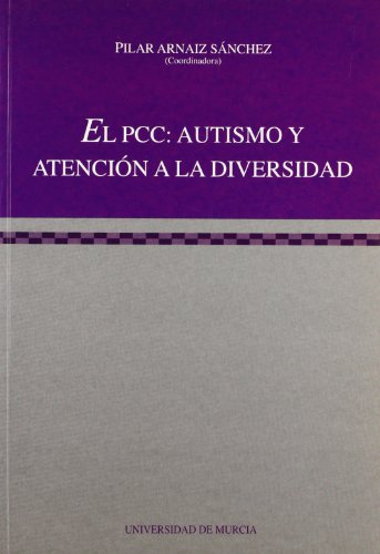 Pcc: autismo y atencion a la diversidad, el