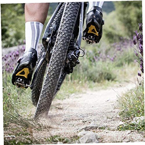 PD-M8000 SPD Automáticos Ciclo de la Bicicleta Pedales con Las Grapas, Bicicleta Pedales MTB-Pedal