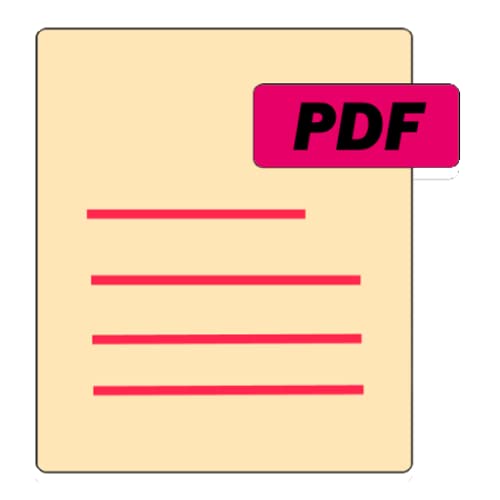 PDF Reader PDF Reader