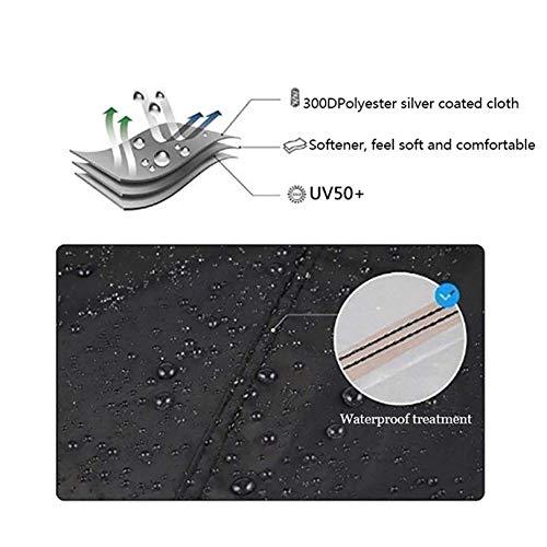 PDHZHJXB Fundas para Motos Motocicleta Cubre Compatible con Cubierta de la Motocicleta Triumph Sprint GT SE, 6 tamaƱos Cubierta de la Motocicleta Resistente al Agua Mejorada de poliƩster 300D Negro PDHZHJXB Fundas para Motos Motocicleta Cubre Compatible con Cubierta de la Motocicleta Triumph Sprint GT SE, 6 tamaƱos Cubierta de la Motocicleta Resistente al Agua Mejorada de poliƩster 300D Negro