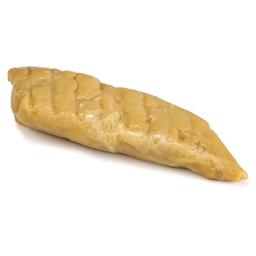 Pechuga de pollo al vapor 100 g Pechuga de pollo al vapor 100 g