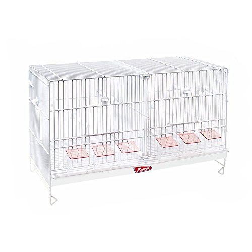 Pedros Jaula para Aves, 60 cm Pedros Jaula para Aves, 60 cm