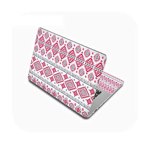 Pegatinas de vinilo para ordenador portátil de 15" 17" 13" 14" Laptop Skin pegatinas de vinilo para Asus / Acer / MacBook Pro 13" / Mi Pro 15.6 Pegatinas de vinilo para ordenador portátil de 15" 17" 13" 14" Laptop Skin pegatinas de vinilo para Asus / Acer / MacBook Pro 13" / Mi Pro 15.6