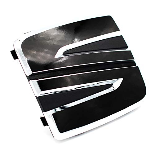 Pegatinas para el Emblema de los Coches con Letras Delantero y tresero Autoadhesivo Accesorios Carstyling K103 Pegatinas para el Emblema de los Coches con Letras Delantero y tresero Autoadhesivo Accesorios Carstyling K103