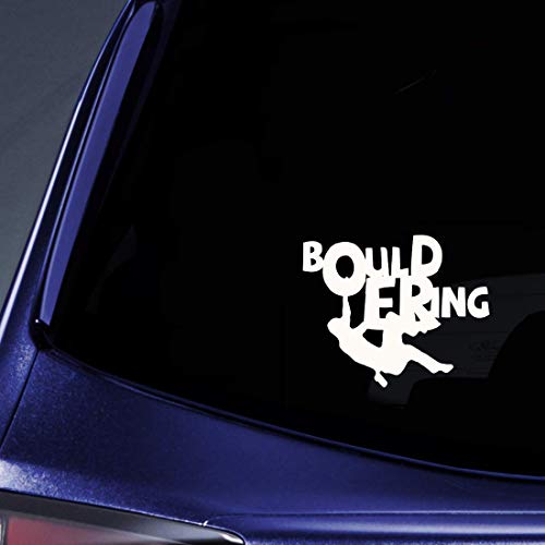 Pegatinas Vinilo Coche Bebe Calcomanías de escalador de escalada de Boulder para coche Accesorios para auto Pegatinas decorativas para auto Pegatinas Vinilo Coche Bebe Calcomanías de escalador de escalada de Boulder para coche Accesorios para auto Pegatinas decorativas para auto