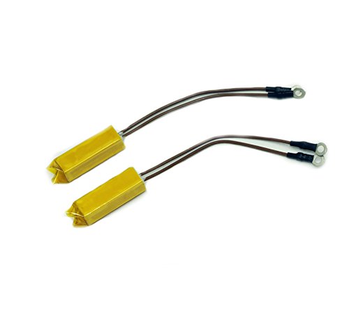 Pegly Fusible térmico para alisadores de cabello GHD para reparaciones (paquete de dos) Pegly Fusible térmico para alisadores de cabello GHD para reparaciones (paquete de dos)