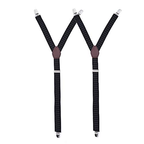 Pejoye Camisa Actualizada 2 Pares en 1 par Ajustable Flexible y Elástica para Hombre y Mujer en Poliéster para Evitar los Pliegues de la Blusa Pejoye Camisa Actualizada 2 Pares en 1 par Ajustable Flexible y Elástica para Hombre y Mujer en Poliéster para Evitar los Pliegues de la Blusa