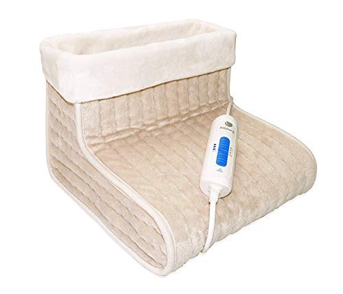 Pekatherm F55 - Bota Calefactora 100W 30x30x23cm | Calientapies Eléctrico | Calienta pies Botas Pekatherm F55 - Bota Calefactora 100W 30x30x23cm | Calientapies Eléctrico | Calienta pies Botas