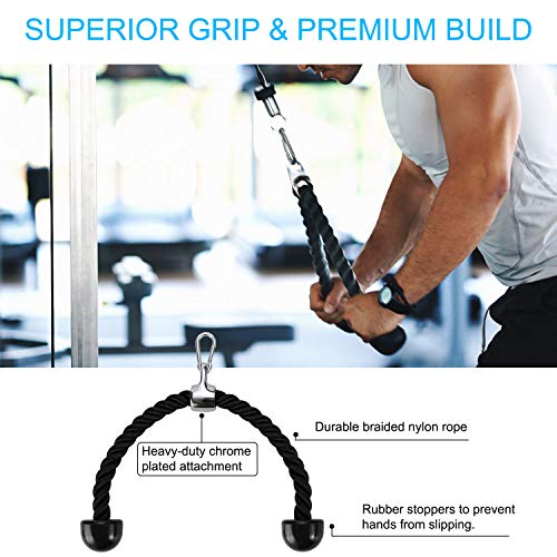 PELLOR Entrenador de muñeca para levantamiento de pesas, brazo de entrenamiento de fuerza PELLOR Entrenador de muñeca para levantamiento de pesas, brazo de entrenamiento de fuerza