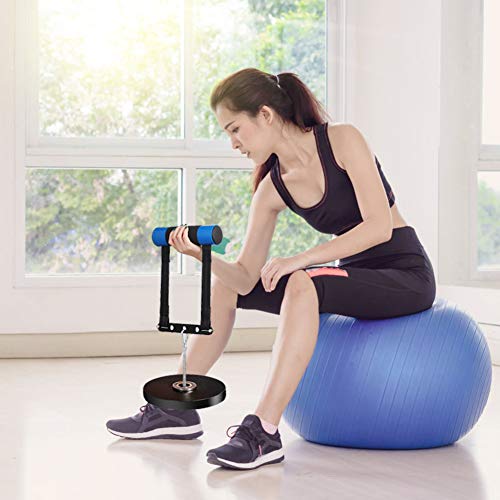 PELLOR Forearm Wrist Trainer, Unterarmtrainer de alta calidad, Weight-Bearing Rope brazo Strength Training Fitness Equipment for Home Gym Exercise