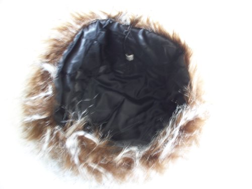 pelo sintético GFM traje de neopreno para mujer (multicolor de almohadillas y bandeja para Cin: de color marrón) Rusia/pastillero con diseño de con diseño de estampado de gorra de cosaco pelo sintético GFM traje de neopreno para mujer (multicolor de almohadillas y bandeja para Cin: de color marrón) Rusia/pastillero con diseño de con diseño de estampado de gorra de cosaco