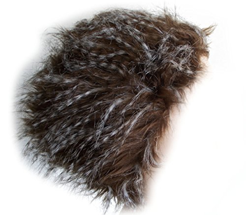 pelo sintético GFM traje de neopreno para mujer (multicolor de almohadillas y bandeja para Cin: de color marrón) Rusia/pastillero con diseño de con diseño de estampado de gorra de cosaco pelo sintético GFM traje de neopreno para mujer (multicolor de almohadillas y bandeja para Cin: de color marrón) Rusia/pastillero con diseño de con diseño de estampado de gorra de cosaco