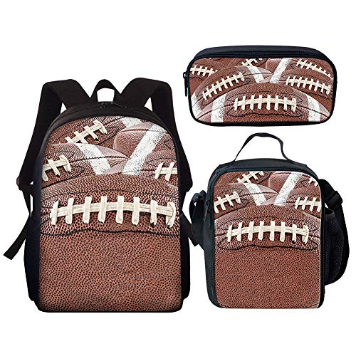 Pelota de Baloncesto Temporada Escolar Bolsa de Escuela Primaria Bolsa de lápiz Bolsa de Almuerzo Conjunto de Tres piezas-10 Pelota de Baloncesto Temporada Escolar Bolsa de Escuela Primaria Bolsa de lápiz Bolsa de Almuerzo Conjunto de Tres piezas-10