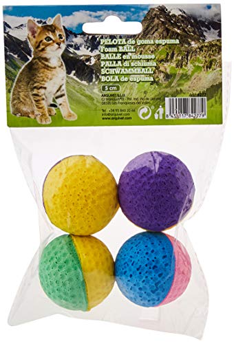 Pelota de espuma Pelota de espuma