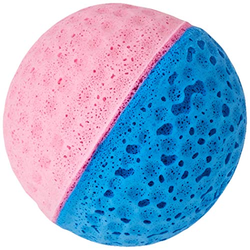 Pelota de espuma