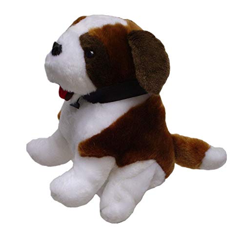 Pelota de golf- Madera Cimera personalidad del tamaño del perro casero golf Putter cubierta decoración Standard Golf Club de Golf Cap de dibujos animados moderna ( Color : As shown , Size : Free ) Pelota de golf- Madera Cimera personalidad del tamaño del perro casero golf Putter cubierta decoración Standard Golf Club de Golf Cap de dibujos animados moderna ( Color : As shown , Size : Free )