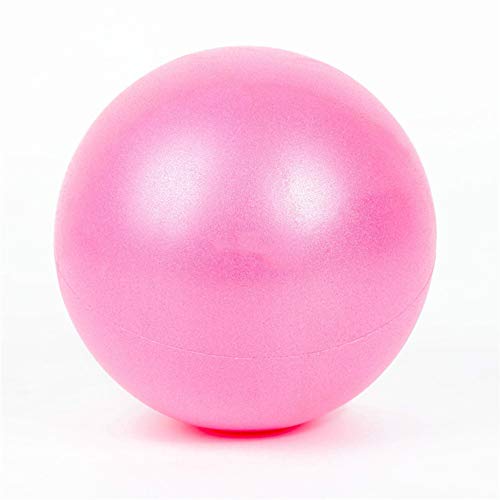 Pelota gimnasia 25cm Ejercicio equilibrio Inicio Adelgazamiento coordinado Personal oficina Pilates Yoga PVC Fitness Entrenamiento entrenamiento co la explosión Terapia circulación sanguínea(Rosa) Pelota gimnasia 25cm Ejercicio equilibrio Inicio Adelgazamiento coordinado Personal oficina Pilates Yoga PVC Fitness Entrenamiento entrenamiento co la explosión Terapia circulación sanguínea(Rosa)