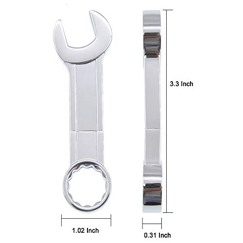 Pen Drive 64GB Memoria USB 2.0 Llave de Novedad Memoria Flash Externa Kepmem Divertidos Llavero Mini Metal Plata Almacenamiento de Datos Externo Regalo para Amigo Pen Drive 64GB Memoria USB 2.0 Llave de Novedad Memoria Flash Externa Kepmem Divertidos Llavero Mini Metal Plata Almacenamiento de Datos Externo Regalo para Amigo