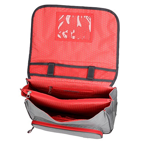 Pepe Jeans Katia Carteron-Mochila para Portátil 13,3" Multicolor 39,5x30,5x16,5 cms Poliéster 19.88L Pepe Jeans Katia Carteron-Mochila para Portátil 13,3" Multicolor 39,5x30,5x16,5 cms Poliéster 19.88L
