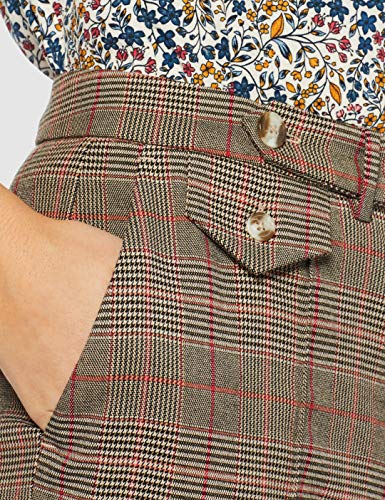 Pepe Jeans Lia Pantalones, (Multi 0aa), 38 (Talla del Fabricante: Medium) para Mujer Pepe Jeans Lia Pantalones, (Multi 0aa), 38 (Talla del Fabricante: Medium) para Mujer