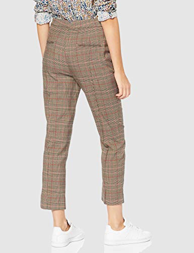 Pepe Jeans Lia Pantalones, (Multi 0aa), 38 (Talla del Fabricante: Medium) para Mujer Pepe Jeans Lia Pantalones, (Multi 0aa), 38 (Talla del Fabricante: Medium) para Mujer