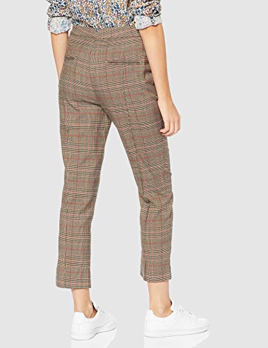 Pepe Jeans Lia Pantalones, (Multi 0aa), 38 (Talla del Fabricante: Medium) para Mujer