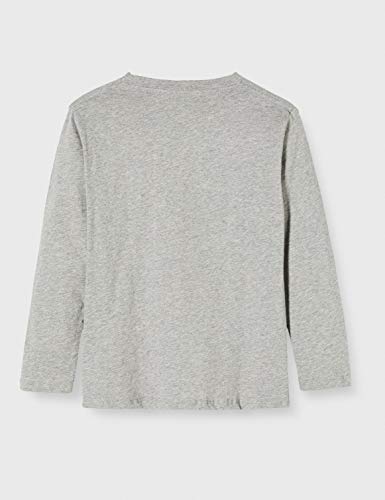 Pepe Jeans New Herman JR Jeans, Gris (Grey Marl 933), 16 Anos para Niños Pepe Jeans New Herman JR Jeans, Gris (Grey Marl 933), 16 Anos para Niños