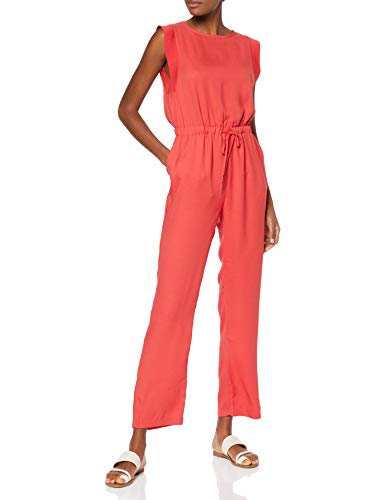 Pepe Jeans Zulia Mono, Rojo (Francois Red 240), Medium para Mujer Pepe Jeans Zulia Mono, Rojo (Francois Red 240), Medium para Mujer