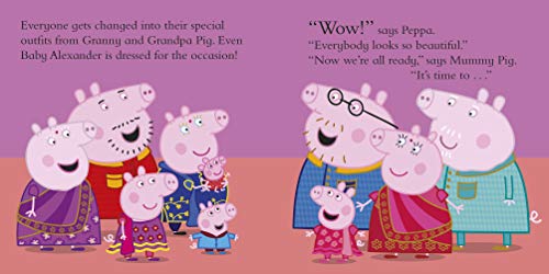 Peppa Pig: Peppa's Diwali