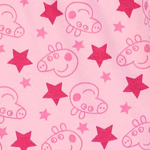 Peppa Pig - Pijama para niñas 5-6 Años Peppa Pig - Pijama para niñas 5-6 Años
