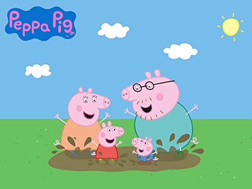 Peppa Pig - Season 1 Peppa Pig - Season 1