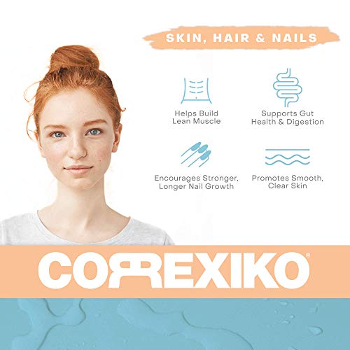 Péptidos Colágeno Marino de Peces Salvajes del Atlántico Norte (No de Acuicultura) – Pack Grande (425gr) – Proteína de Colágeno en Polvo para Articulaciones, Huesos, Piel, Cabello (Hecho en Canadá) Péptidos Colágeno Marino de Peces Salvajes del Atlántico Norte (No de Acuicultura) – Pack Grande (425gr) – Proteína de Colágeno en Polvo para Articulaciones, Huesos, Piel, Cabello (Hecho en Canadá)
