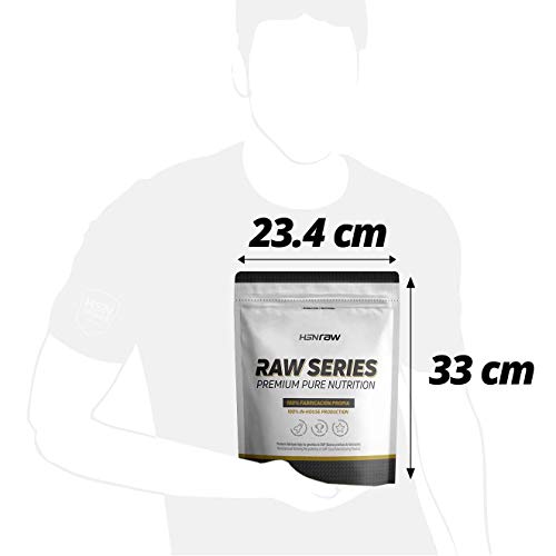 PeptoPro de HSN | Hidrolizado de Proteína de Caseína en Polvo | Ultra Rápida Absorción | Ideal para tomar Intraentreno | Vegetariano, Sin Gluten, Sin Sabor, 1000 gr PeptoPro de HSN | Hidrolizado de Proteína de Caseína en Polvo | Ultra Rápida Absorción | Ideal para tomar Intraentreno | Vegetariano, Sin Gluten, Sin Sabor, 1000 gr