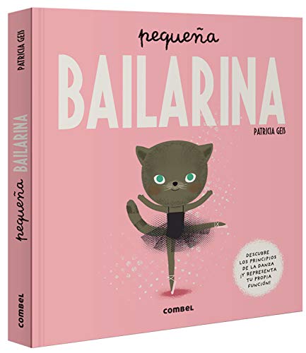 pequeña bailarina (Pequeño...)