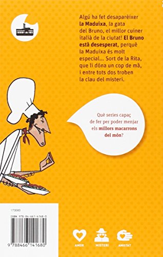Per un plat de macarrons: 86 (El Barco de Vapor Naranja) Per un plat de macarrons: 86 (El Barco de Vapor Naranja)