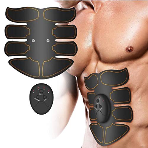 perfeclan Estimulador Abdominal AB Belt Muscle Trainer Abs Arm Power Fitness Equipment