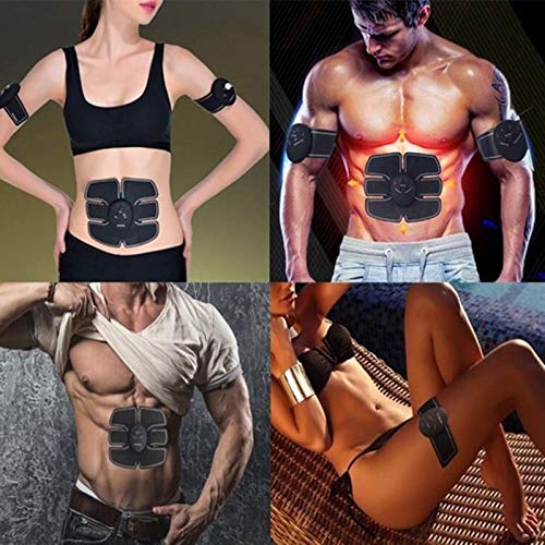 perfeclan Reemplazo De Entrenamiento De Estimulación Eléctrica del Estimulador ABS Eléctrico