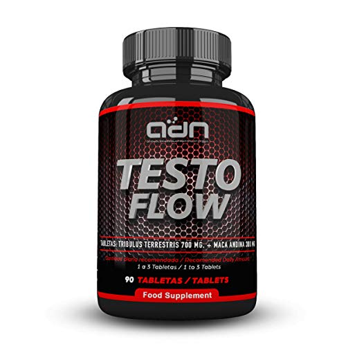 Perfect Nutrition Testo Flow - 200 gr