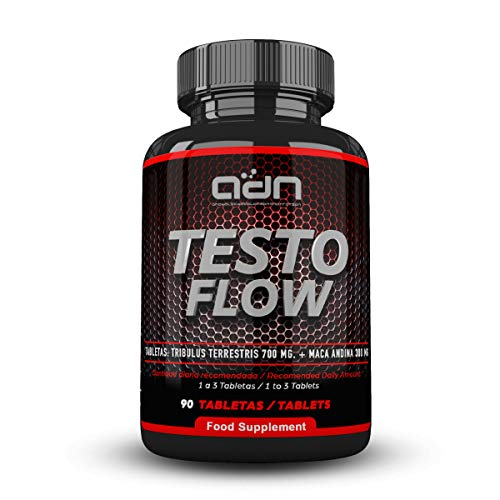 Perfect Nutrition Testo Flow - 200 gr Perfect Nutrition Testo Flow - 200 gr