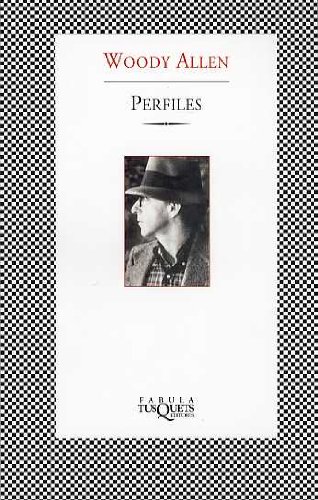Perfiles (Fabula (tusquets)) Perfiles (Fabula (tusquets))