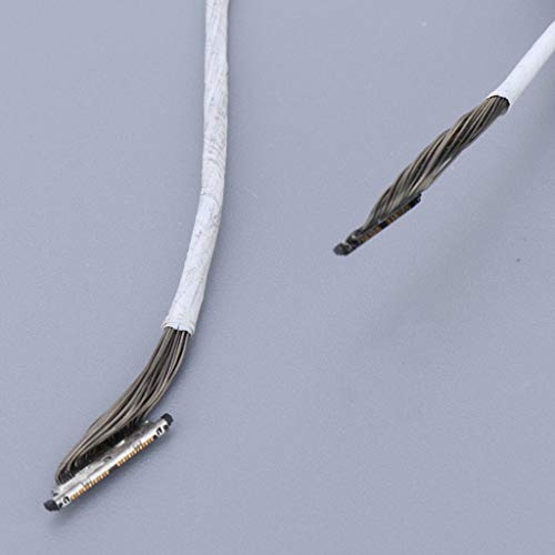 perfk Cinta Giratoria del Cable De La Flexión del Eje De La Pantalla LCD para Canon EOS 70D 600D 650D 700D perfk Cinta Giratoria del Cable De La Flexión del Eje De La Pantalla LCD para Canon EOS 70D 600D 650D 700D