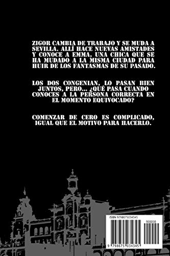 Persona Número Tres Persona Número Tres