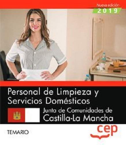 PERSONAL LIMPIEZA Y SERVICIOS DOMESTICOS CASTILLA MANCHA 1 PERSONAL LIMPIEZA Y SERVICIOS DOMESTICOS CASTILLA MANCHA 1
