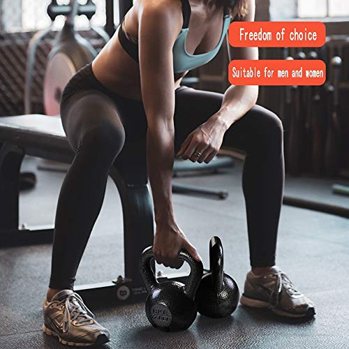 Pesa de gimnasia Pesa, 4 Kg de Peso, 8kg, 12gk, 16 Kg, 20 Kg, 24 Kg Gimnasio Dedicado Fuerza Del Brazo de Kettlebell Muscular Entrenamiento de Fuerza Pequeña Mancuerna Aumentar Su Flexibilidad Mancuer Pesa de gimnasia Pesa, 4 Kg de Peso, 8kg, 12gk, 16 Kg, 20 Kg, 24 Kg Gimnasio Dedicado Fuerza Del Brazo de Kettlebell Muscular Entrenamiento de Fuerza Pequeña Mancuerna Aumentar Su Flexibilidad Mancuer