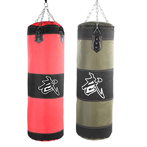 Pesado del Boxeo Kick Bolsa de Entrenamiento del Boxeo Kick Gancho Saco de Arena Golpe Combates de Karate de Entrenamiento de Boxeo Y Kick Boxing (tamaño : 120cm) Pesado del Boxeo Kick Bolsa de Entrenamiento del Boxeo Kick Gancho Saco de Arena Golpe Combates de Karate de Entrenamiento de Boxeo Y Kick Boxing (tamaño : 120cm)