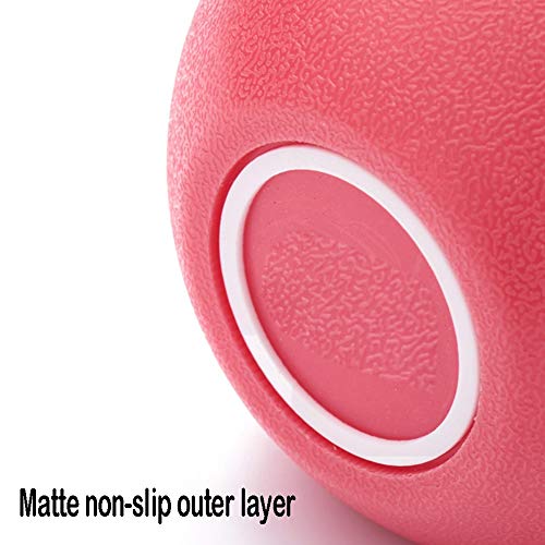 Pesas Rusas MM Kettlebell Unisex De Color De Hierro Fundido, Equipo De Ejercicio Muscular For Interiores/Gimnasios, 4 Kg, 6 Kg, 8 Kg, 10 Kg, 12 Kg, 14 Kg, 16 Kg, 18 Kg, 20 Kg (Size : 18kg) Pesas Rusas MM Kettlebell Unisex De Color De Hierro Fundido, Equipo De Ejercicio Muscular For Interiores/Gimnasios, 4 Kg, 6 Kg, 8 Kg, 10 Kg, 12 Kg, 14 Kg, 16 Kg, 18 Kg, 20 Kg (Size : 18kg)