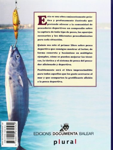 Pesca, peces y pescadores (Plural)