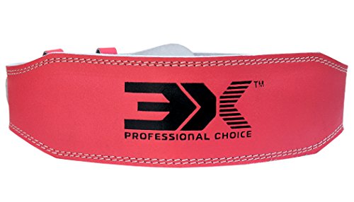 Peso Levantamiento Cinturón Para Gimnasio Auténtico Levantamiento De Pesas De Cuero Pro 4" Cinturón 6" Powerlifting Entrenamientos Peso Muerto Culturismo Lumbar Soporte Para La Espalda Ejercicio Peso Levantamiento Cinturón Para Gimnasio Auténtico Levantamiento De Pesas De Cuero Pro 4" Cinturón 6" Powerlifting Entrenamientos Peso Muerto Culturismo Lumbar Soporte Para La Espalda Ejercicio