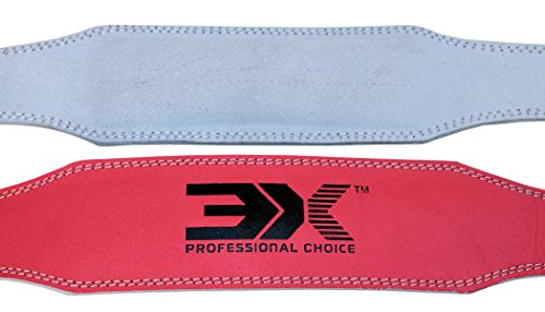 Peso Levantamiento Cinturón Para Gimnasio Auténtico Levantamiento De Pesas De Cuero Pro 4" Cinturón 6" Powerlifting Entrenamientos Peso Muerto Culturismo Lumbar Soporte Para La Espalda Ejercicio Peso Levantamiento Cinturón Para Gimnasio Auténtico Levantamiento De Pesas De Cuero Pro 4" Cinturón 6" Powerlifting Entrenamientos Peso Muerto Culturismo Lumbar Soporte Para La Espalda Ejercicio